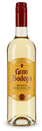 Gran Bodega Moscato semidulce 2024 – Gold