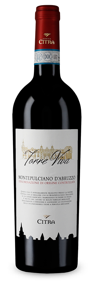 Torre Viva Montepulciano d'Abruzzo 2024