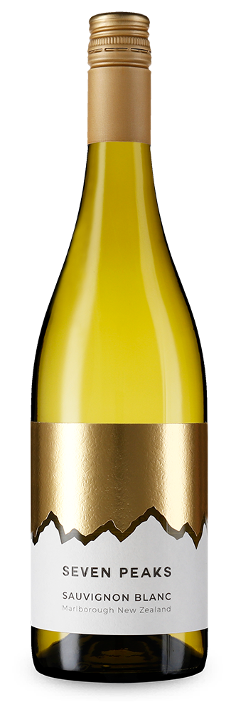 Seven Peaks Sauvignon Blanc Marlborough 2024