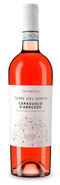 Cantina Tollo Terre del Vento Cerasuolo d'Abruzzo Rosato 2024 – Gold