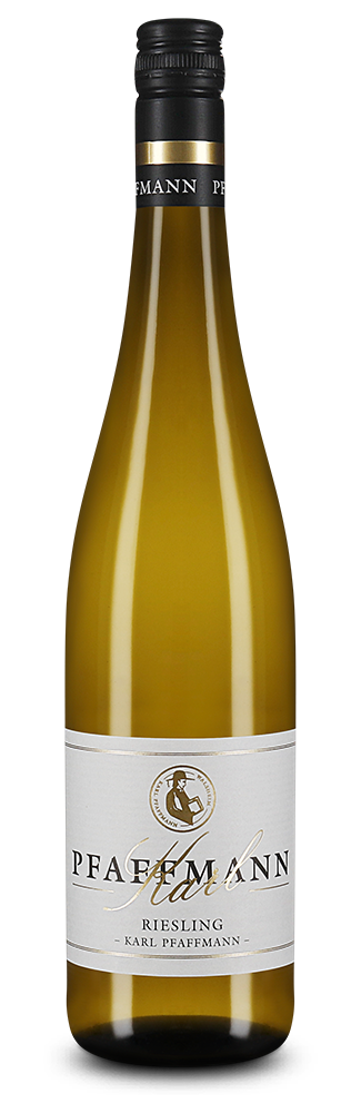 Karl Pfaffmann Edition Karl Pfaffmann Riesling trocken 2024