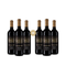 3+3 Flaschen Primadoro Primitivo 2024 – Gold