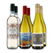 Unsere Weißweine des Jahres 2025 im 3x2-Paket – Gold