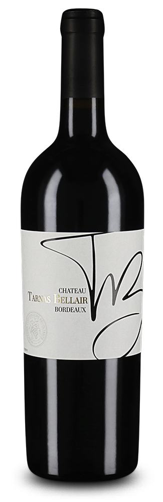 Château Tarnas Bellair Bordeaux 2017