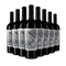 8 Flaschen Primitivo 2022 – Gold