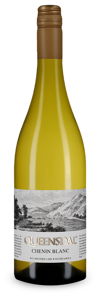 Chenin Blanc 2025