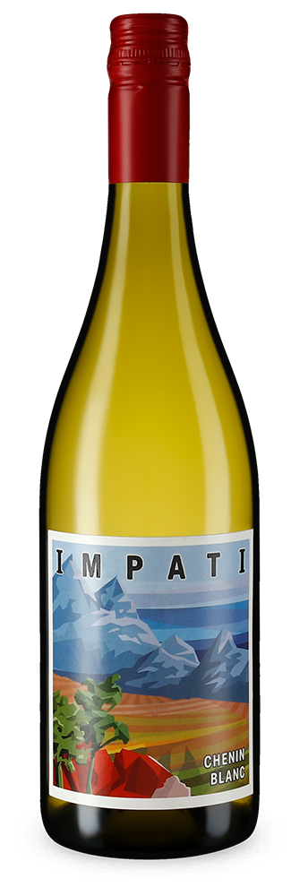 Impati Chenin Blanc 2025
