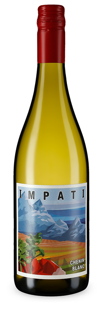 Impati Chenin Blanc 2025 – Gold