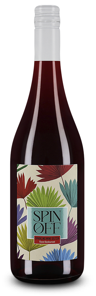 Spin-Off Blackcurrant – Gold
