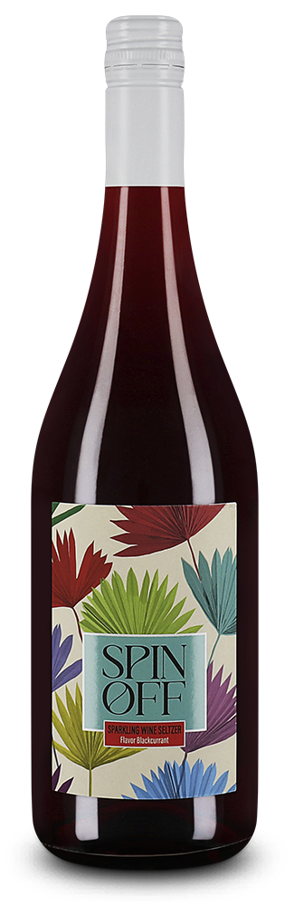 Spin-Off Blackcurrant – Gold