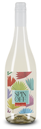 Peach Elderberry