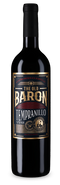 Tempranillo Syrah 2023 – Gold