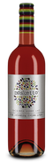 Delicate Sweet Red – Gold