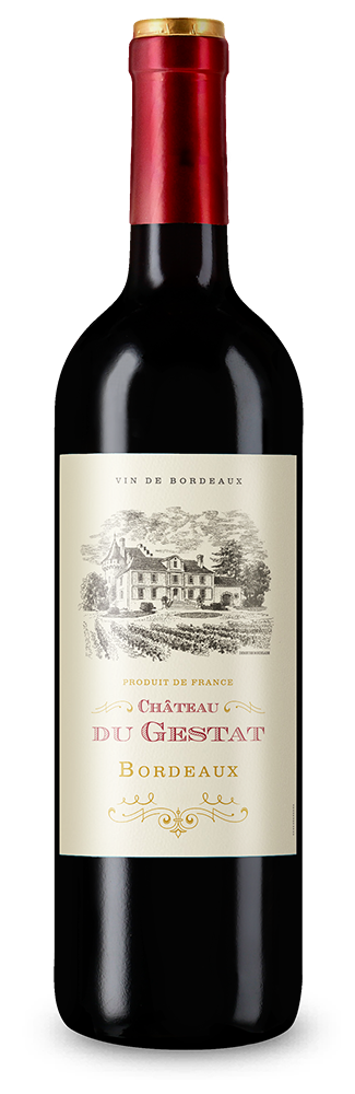 Bordeaux 2023