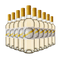 10 Flaschen Sauvignon Blanc 2024 – Gold