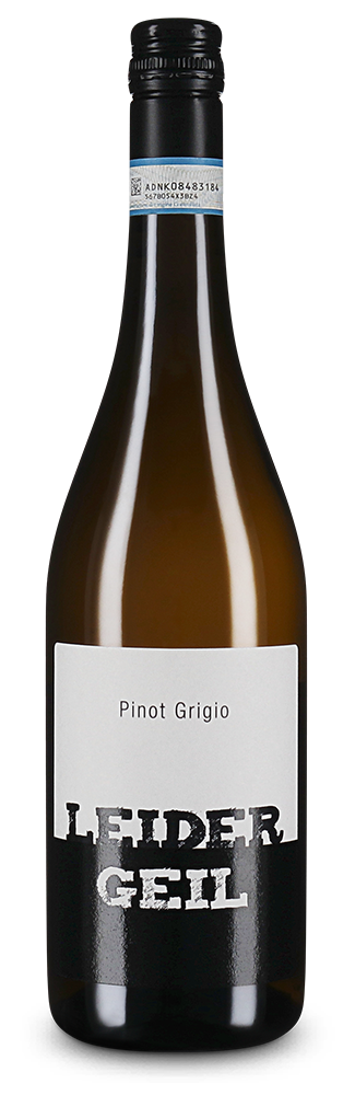 LEIDER GEIL Pinot Grigio 2025