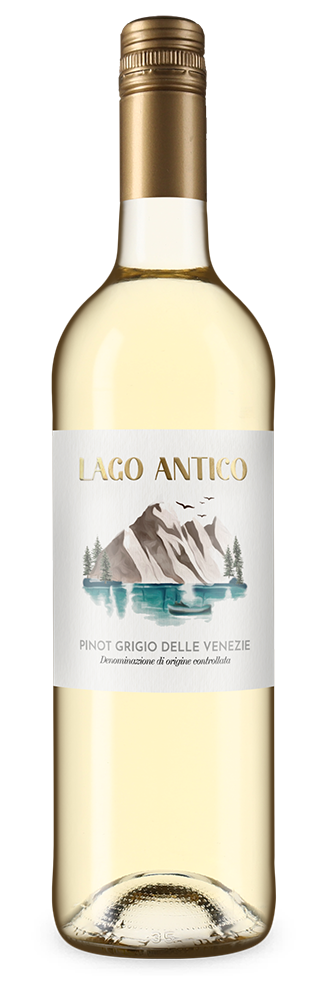 Pinot Grigio delle Venezie 2025