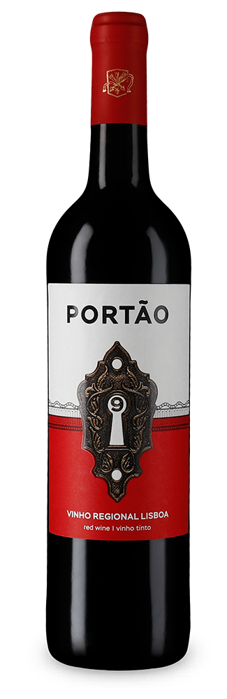 Quinta de São Sebastião Portao 9 Tinto 2024