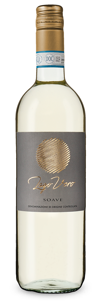 Lago Vero Soave 2025 – Gold