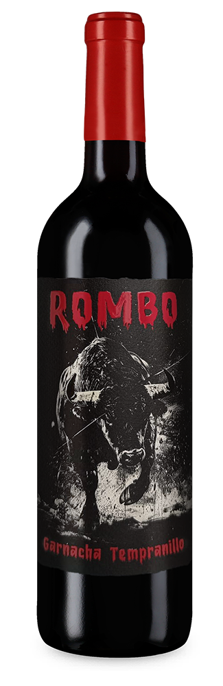 Garnacha Tempranillo 2024