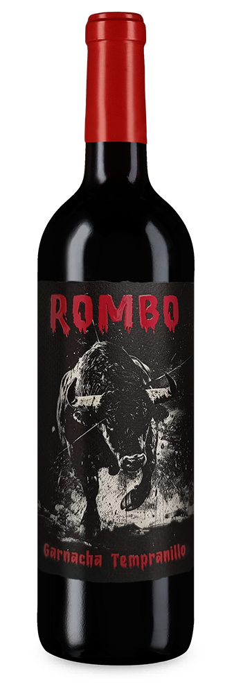 Garnacha Tempranillo 2024