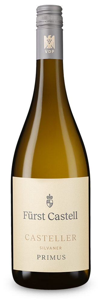 Casteller Silvaner Primus trocken 2025