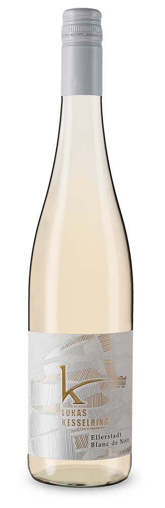 Ellerstadt Blanc de Noir trocken 2025
