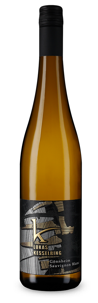 Gönnheim Sauvignon Blanc trocken 2025