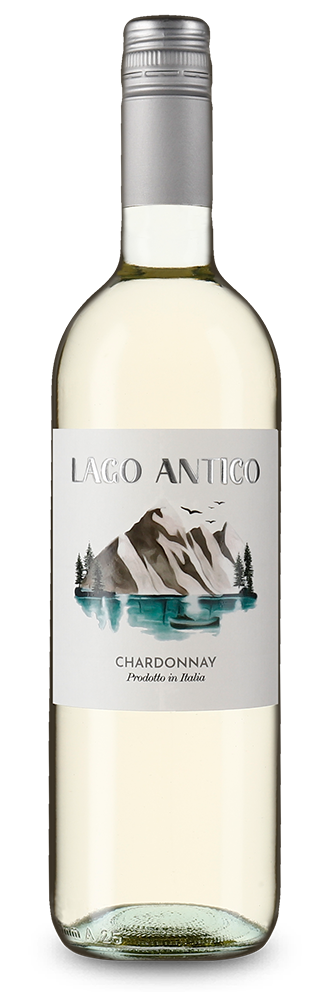 Lago Antico Chardonnay 2025 – Gold