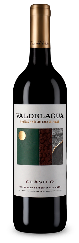 Valdelagua Clásico Tinto 2024