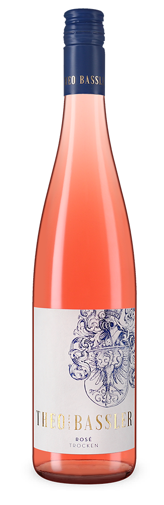 Rosé trocken 2025