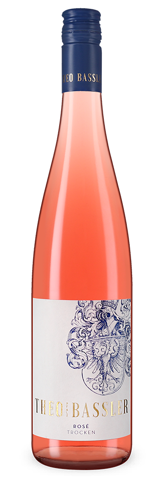 Rosé trocken 2025