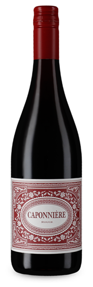 Caponnière Rouge 2024 – Gold