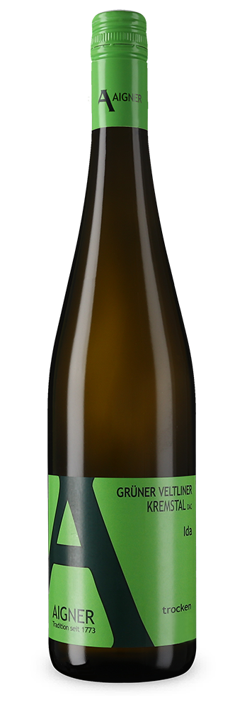 Grüner Veltliner Ida 2025