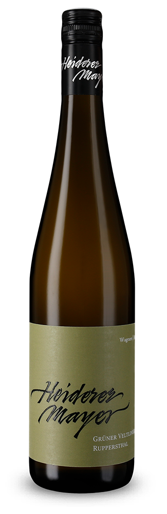Heiderer-Mayer Grüner Veltliner Ruppersthal 2025