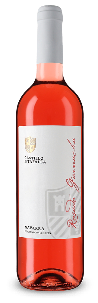 Castillo De Tafalla Garnacha Rosado 2025