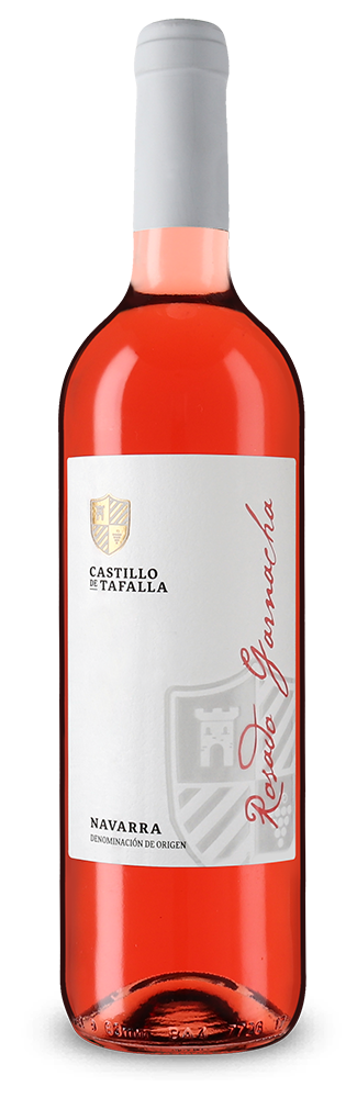 Castillo De Tafalla Garnacha Rosado 2025