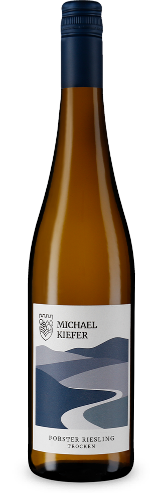 Forster Riesling trocken 2025