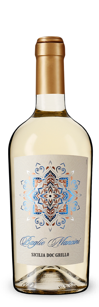Sicilia Grillo 2025