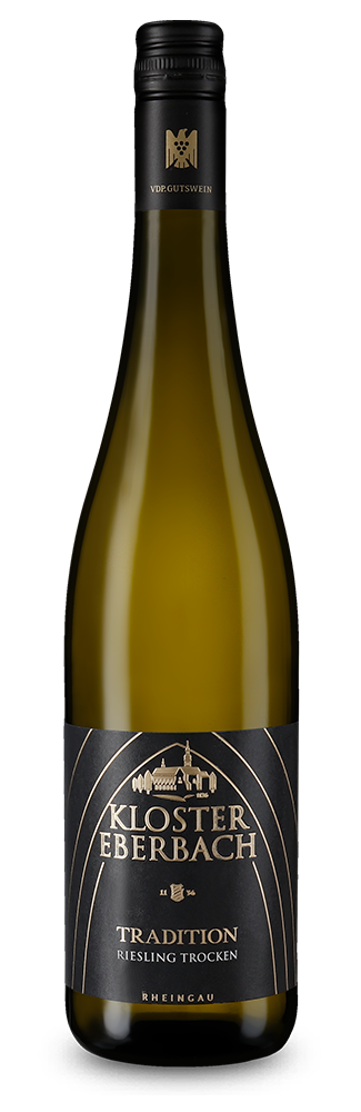 Rheingau Riesling Tradition trocken 2025