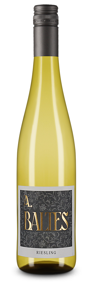 Riesling trocken 2025