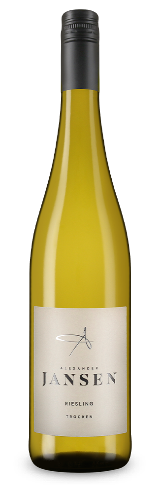 Riesling trocken 2025