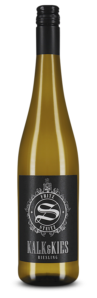 Riesling Kalk & Kies trocken 2025