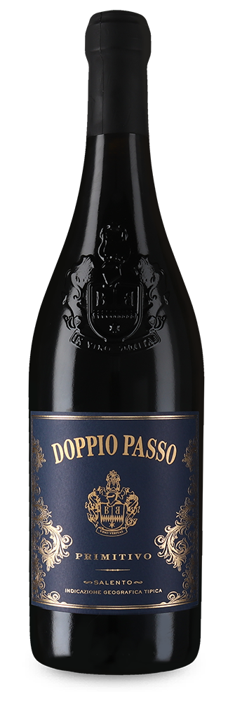 Doppio Passo Primitivo Salento 2024