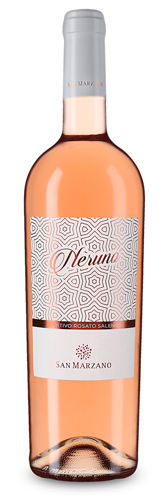 Primitivo Neruno Rosato 2025
