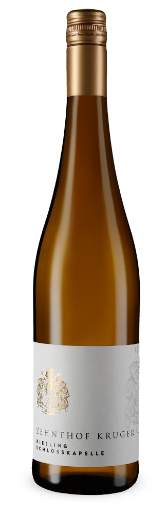 Riesling Schlosskapelle trocken 2025