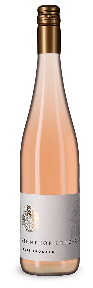 Rosé trocken 2025