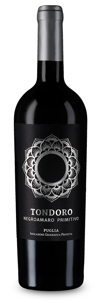 Negroamaro Primitivo 2024