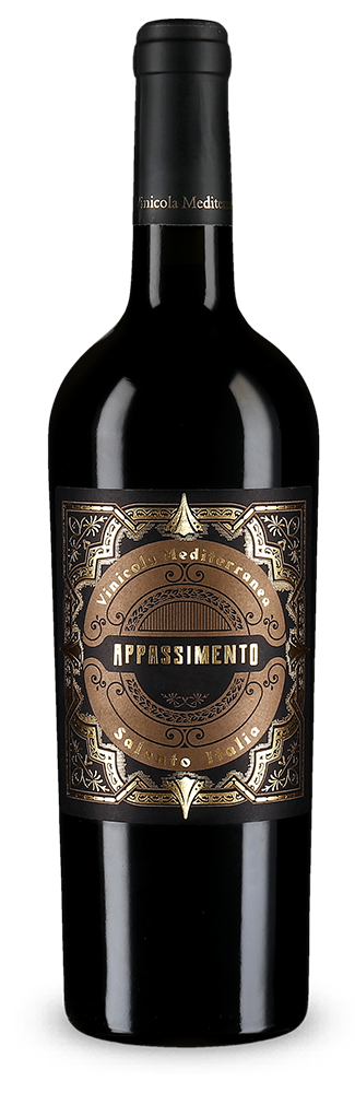 Appassimento 2025