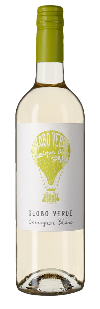 Globo Verde Sauvignon Blanc 2025